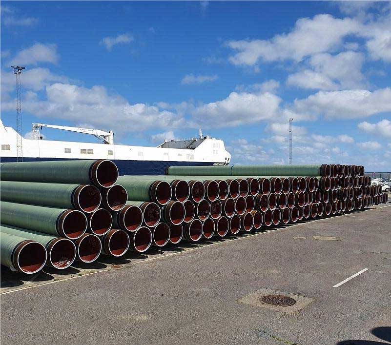 coating Steel Pipe,galvanized pipe,concrete coating pipe,2 / 3 PE coated pipe