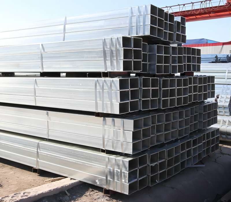 Structural Steel Section