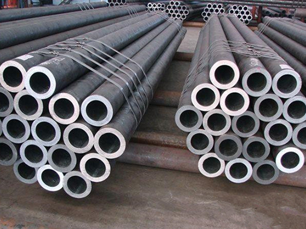Mechanical Steel Pipe