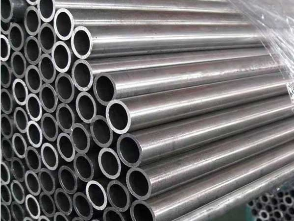 Precision Steel Pipe