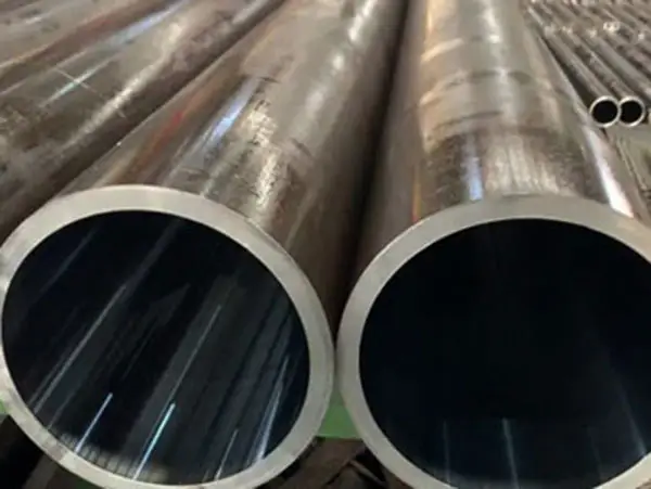 Alloy steel Pipe
