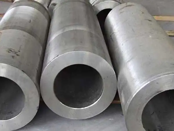 Alloy steel Pipe