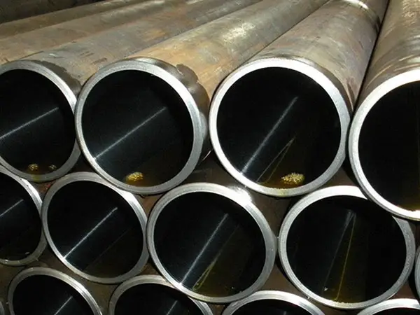 Alloy steel Pipe