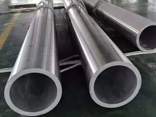 Alloy steel Pipe