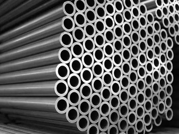 boiler tubes classification