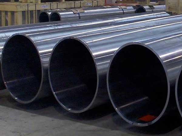 lsaw steel pipe manufacturing technology