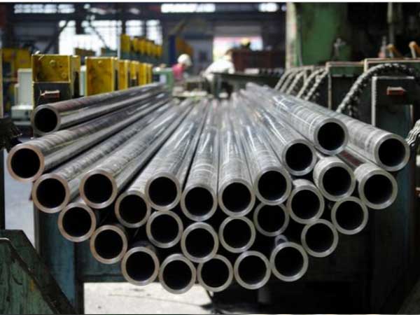 100Cr6 seamless steel pipe