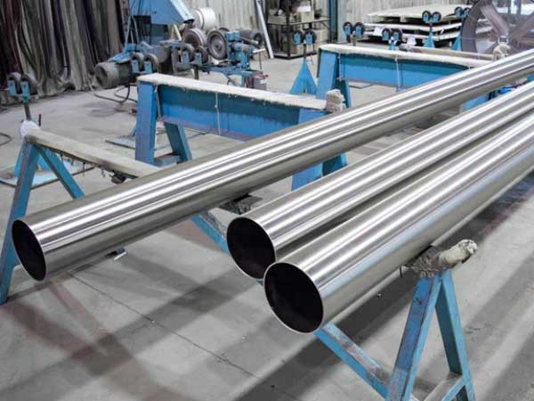 astm a312 tp321 ss seamless pipe manufacturer