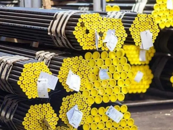 astm a210 seamless carbon steel boiler tube