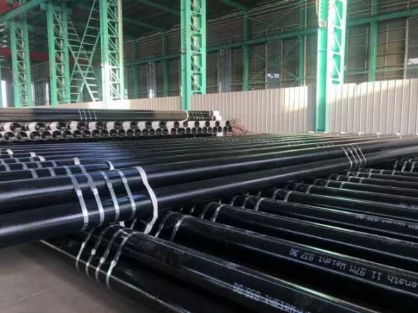 oil casing pipe anode protection, oil casing pipe cathode protection