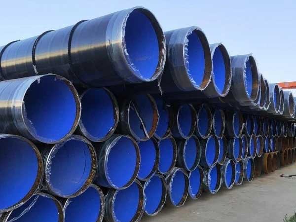 ssaw steel pipe manufacturing defects