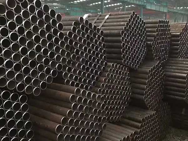 astm seamless carbon steel pipes quality affecting factors