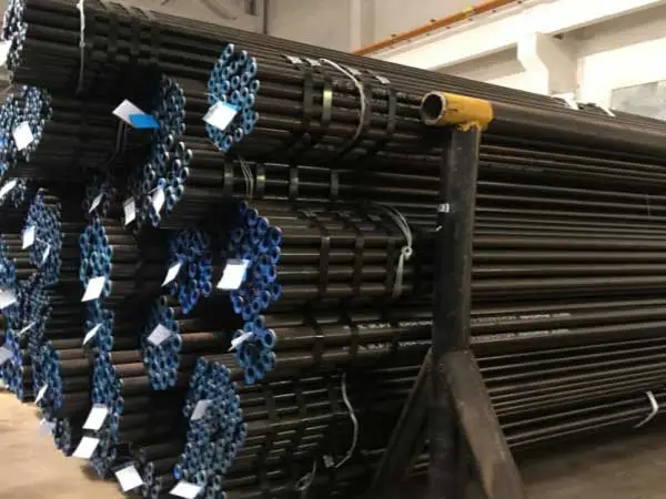 low pressure boiler tube, medium pressure boiler tube, high pressure boiler tube
