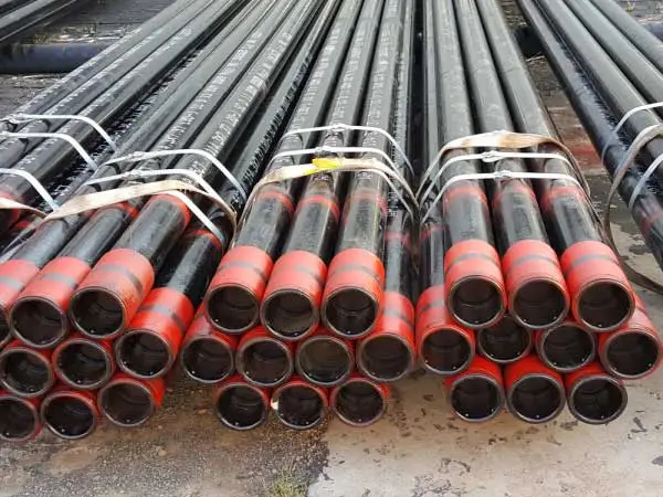 api oil casing manufacturers