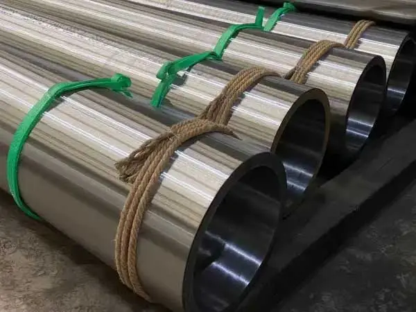 aisi 4140 alloy steel pipe