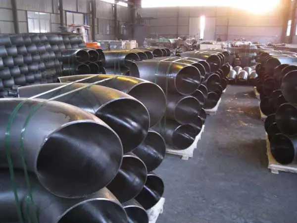 astm a234 wpb pipe fittings