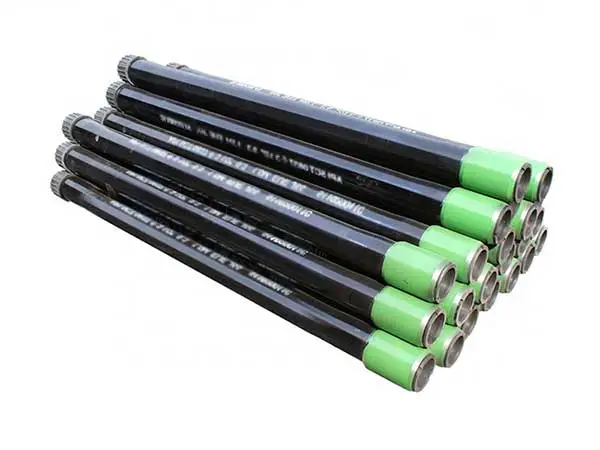 tubing and casing coupling