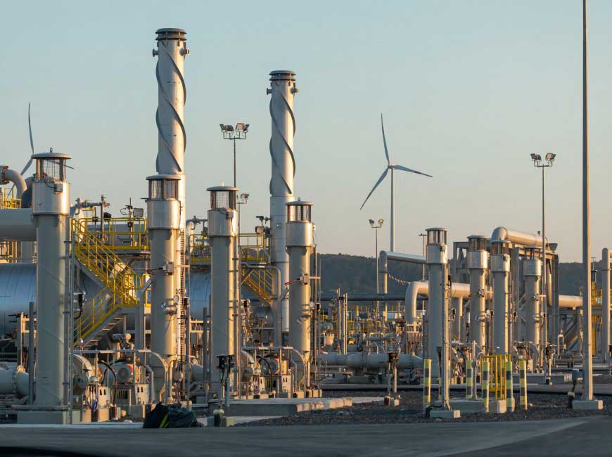 Albania Energy Transmission Project