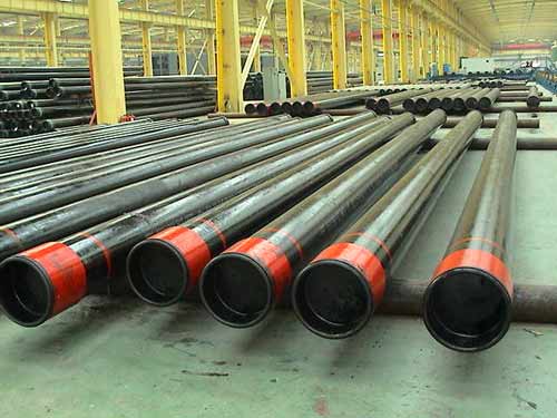 Basic knowledge of steel pipe,carbon steel pipe，ERW pipe