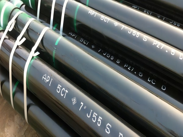 Common specifications of API tubing and casing, N80 pipe,api pipe,api 5l pipe