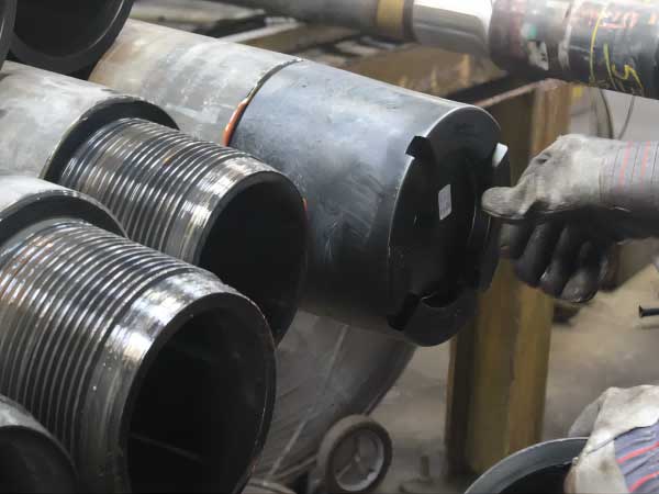 Types and specifications of threaded pipes for oil pipes,pipe threaded