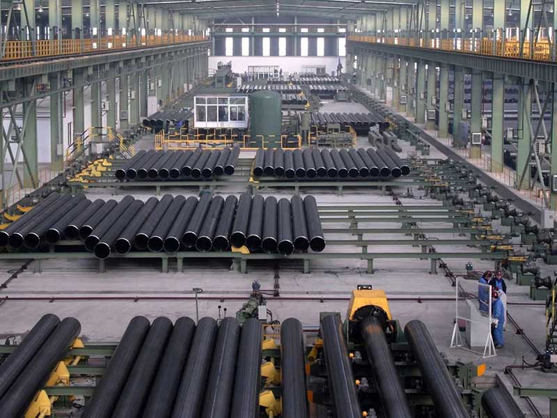 lsaw steel pipe factory,Welded steel pipe factory,erw steel pipe factory,ssaw steel factory,TianJin Factory