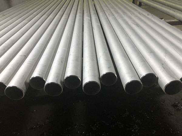 duplex stainless steel pipe,2205 duplex stainless steel, 316L austenitic stainless steel