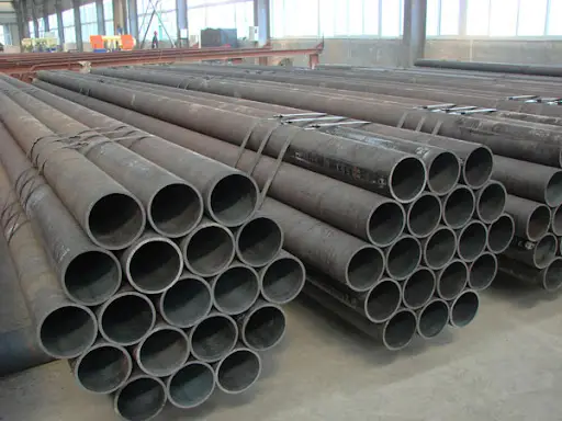 15CrMoG alloy tube knowledge,15CrMoG alloy tube,alloy tube