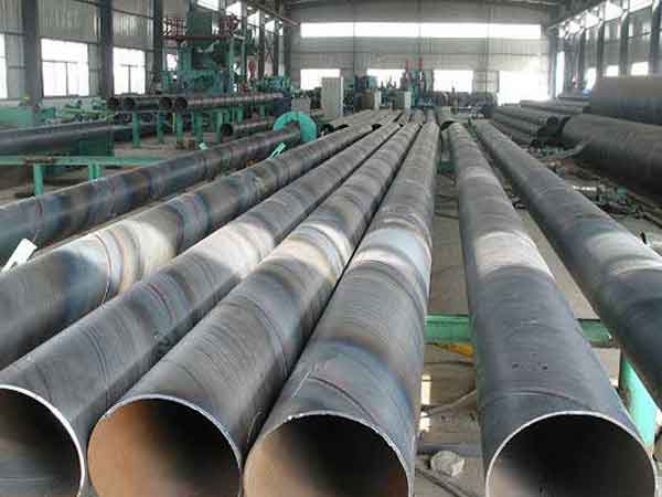 Spiral Welded Pipe and ERW Pipe,Spiral welded pipe manufacturing process