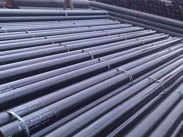 LSAW Steel Pipe,Longitudinally Submerged Arc Welding Pipe ,DSAW Steel Pipe,Welded Steel Pipe