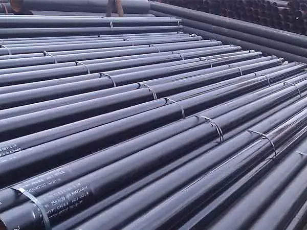 LSAW Steel Pipe,Longitudinally Submerged Arc Welding Pipe ,DSAW Steel Pipe,Welded Steel Pipe