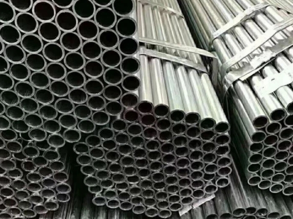 tuberías de acero sin costura ASTM A213 T92