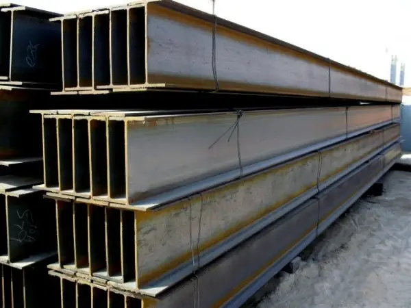 High frequency welding H beam,H beam quality