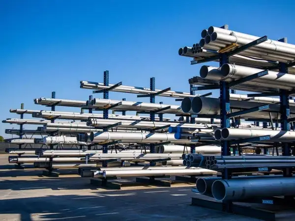 steel pipe quality judgement