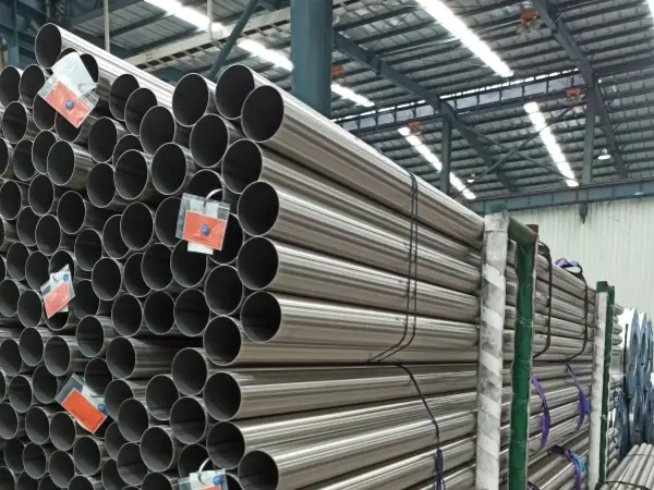 stainless steel pipe welding, industrial stainless steel pipe