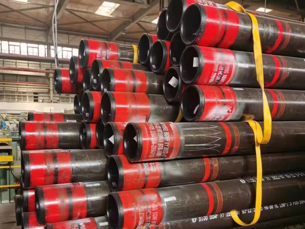 api 5ct casing inspection, oil casing pipe inspection