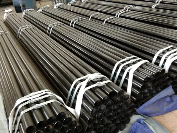 steel pipe packaging and transportation,seamless steel pipes,welded steel pipe