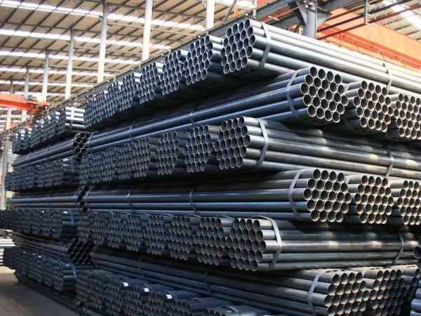 seamless steel pipe raw material selection,seamless steel pipe production process