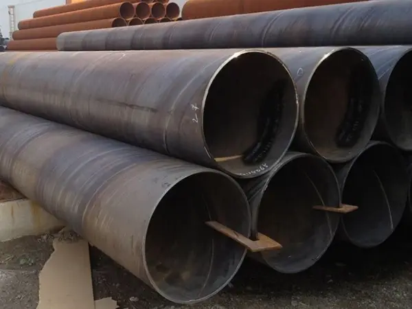 spiral welded pipe seam treatment,ssaw welded pipe seam treatment