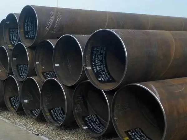 welded steel pipe, general welded pipe, galvanized welded pipe,metric system welded pipe,spiral welded pipe