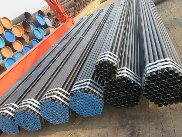 DIN 1629 seamless steel pipe,DIN 1629 smls steel pipe