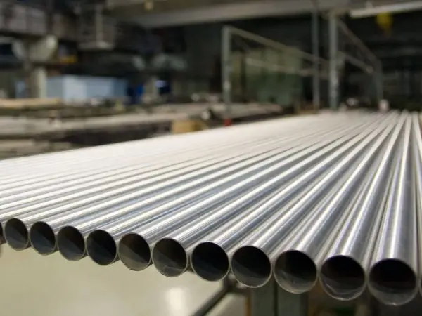 stainless steel seamless pipes polishing methods