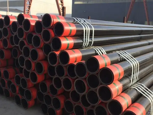 p110 oil casing pipe, octg oil casing pipe