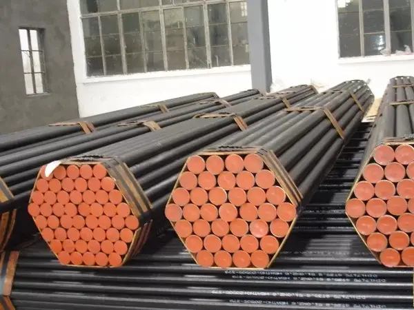 din 2448 seamless steel pipes，din 2448 smls steel pipes