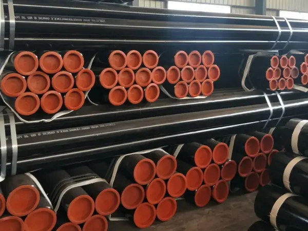 seamless casing pipe types,seamless casing pipe classification