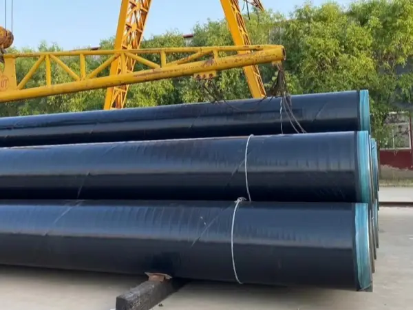 anti-corrosion steel pipe storage standards, coating steel pipe storage standards