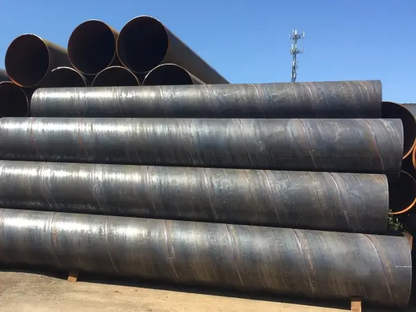 SSAW steel pipe hot crack prevention,spiral steel pipe hot crack prevention