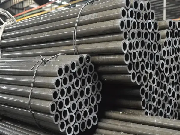 cold drawn seamless steel pipe, seamless steel pipe defects