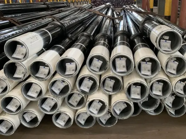 N80Q oil casing, oil casing hot rolling crack causes