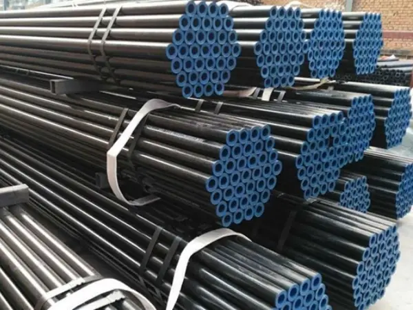 seamless steel pipe advantages,seamless steel pipe considerations